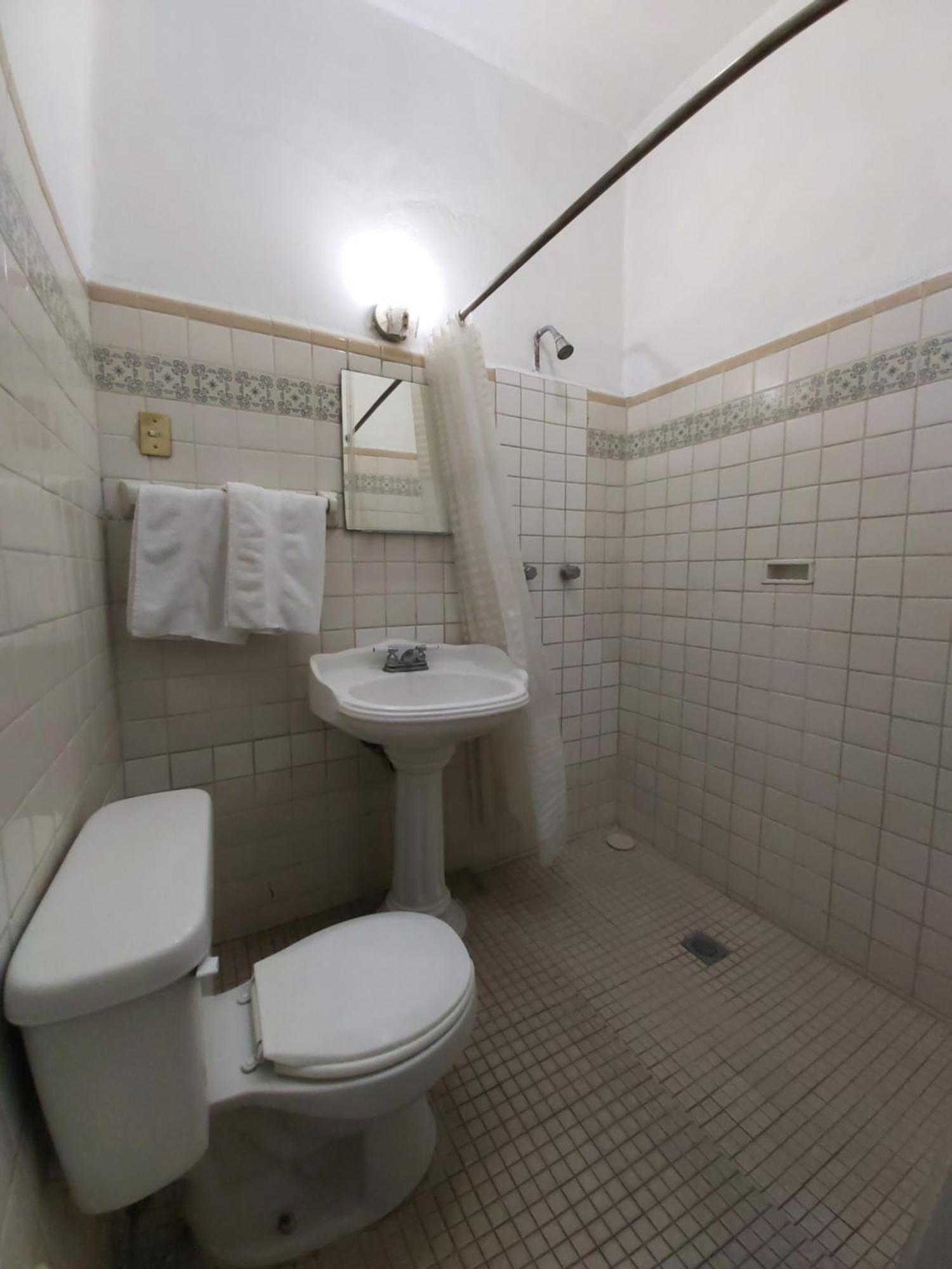 Imperial Hotel Aguascalientes