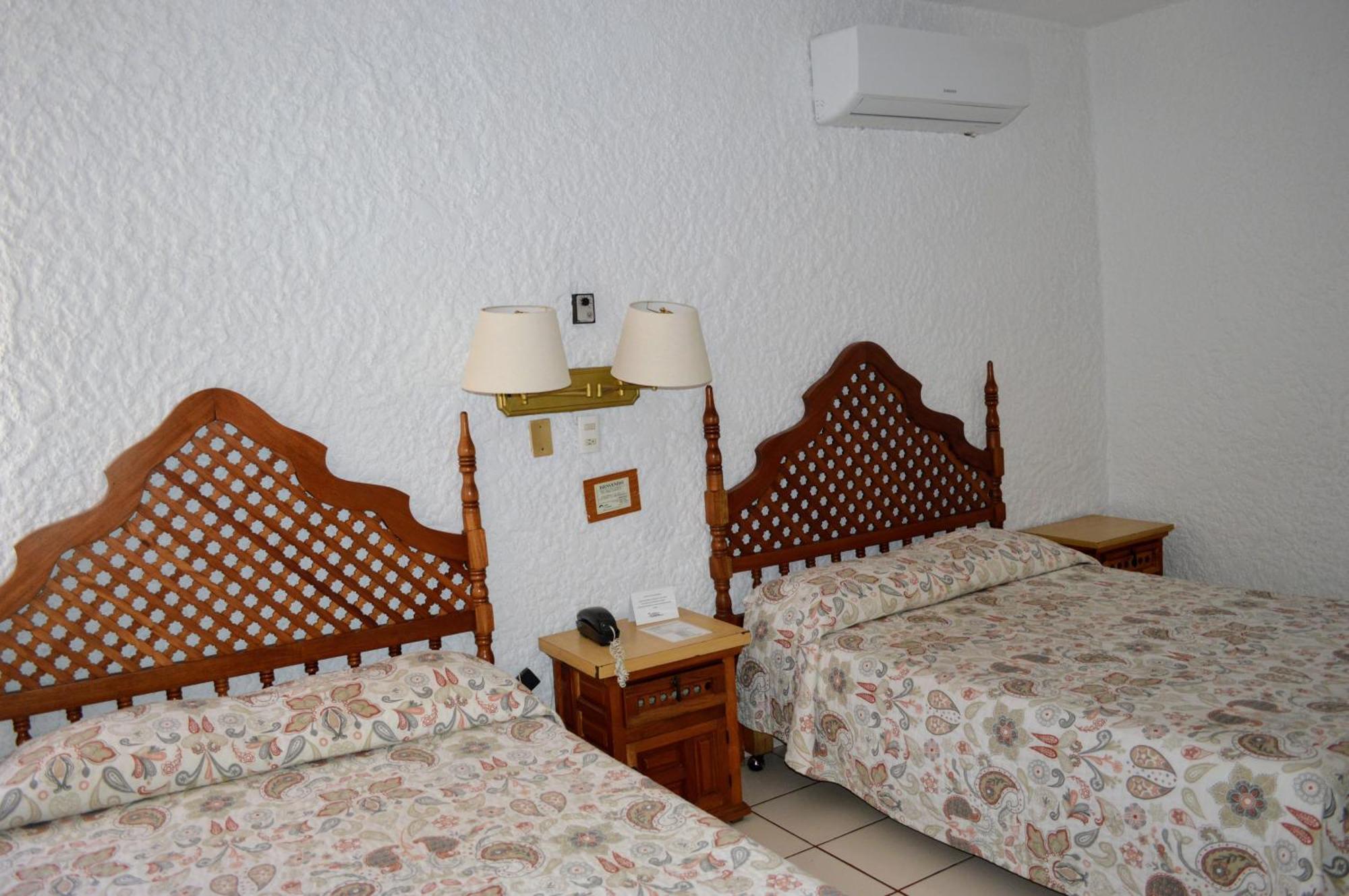 Colonial 2* Aguascalientes