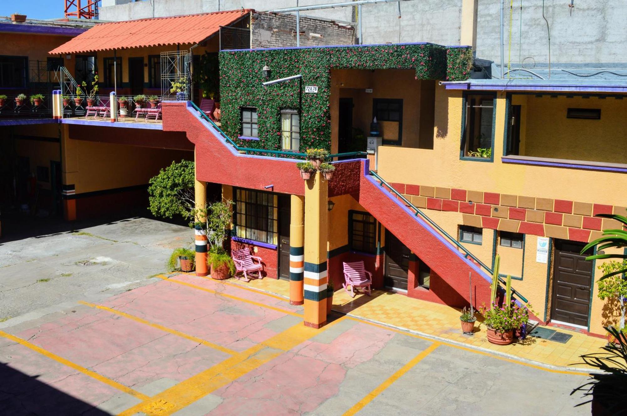Colonial
