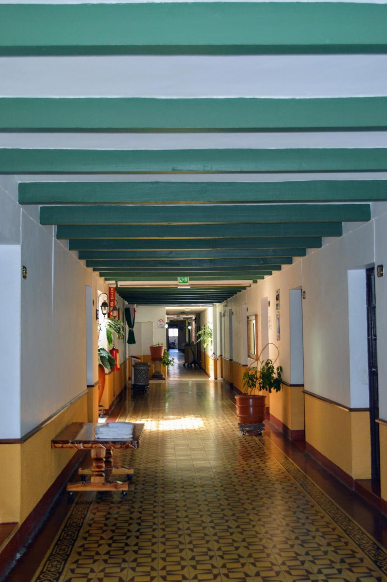 Hotel Colonial Aguascalientes