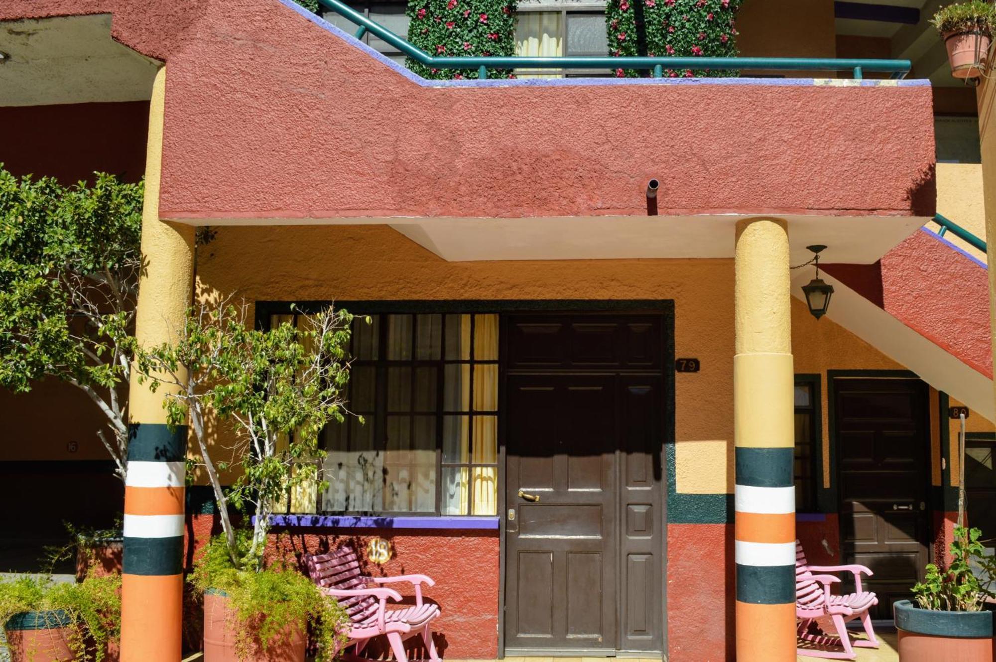 Colonial