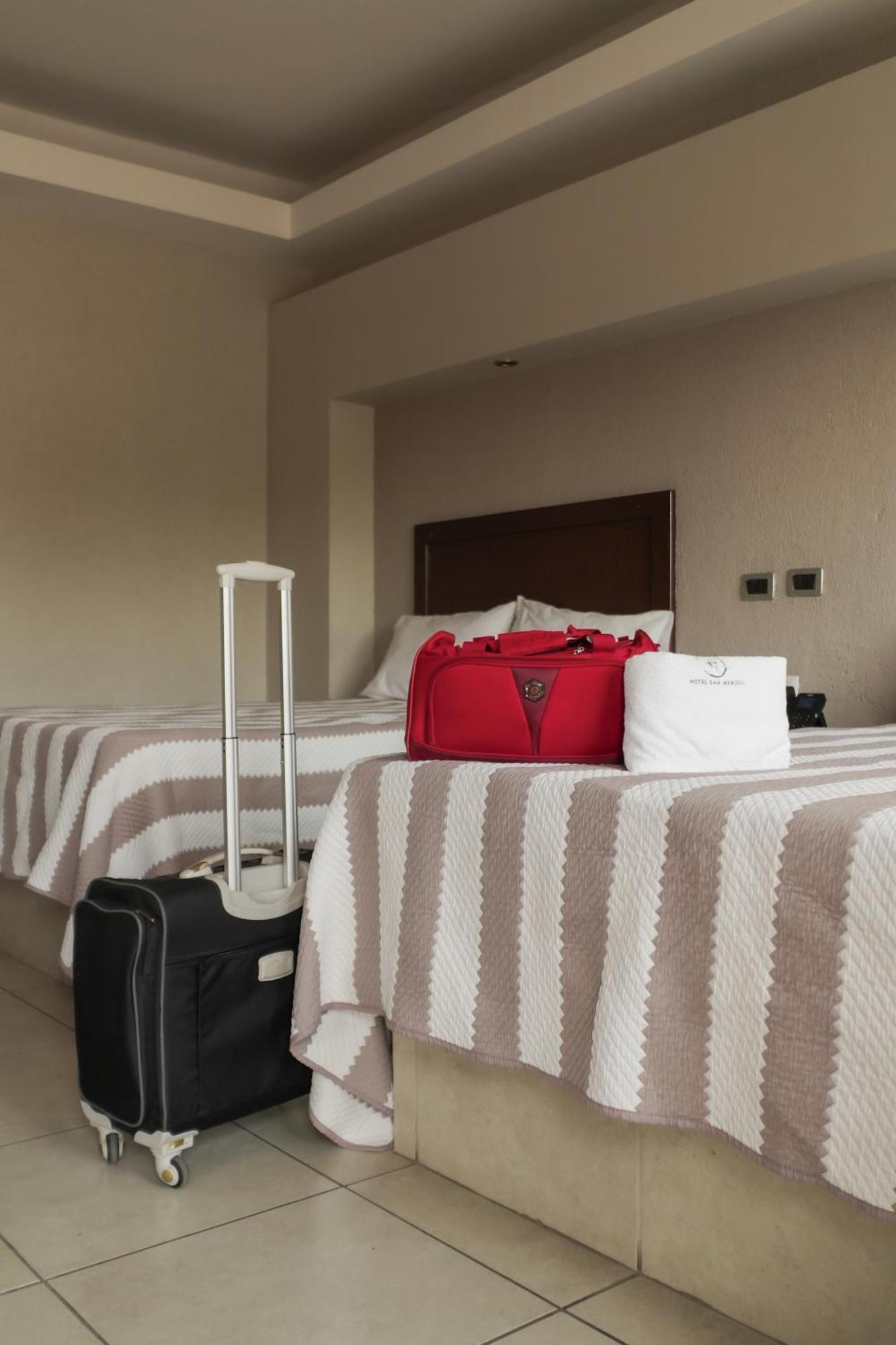 Hotel San Marcos 3*