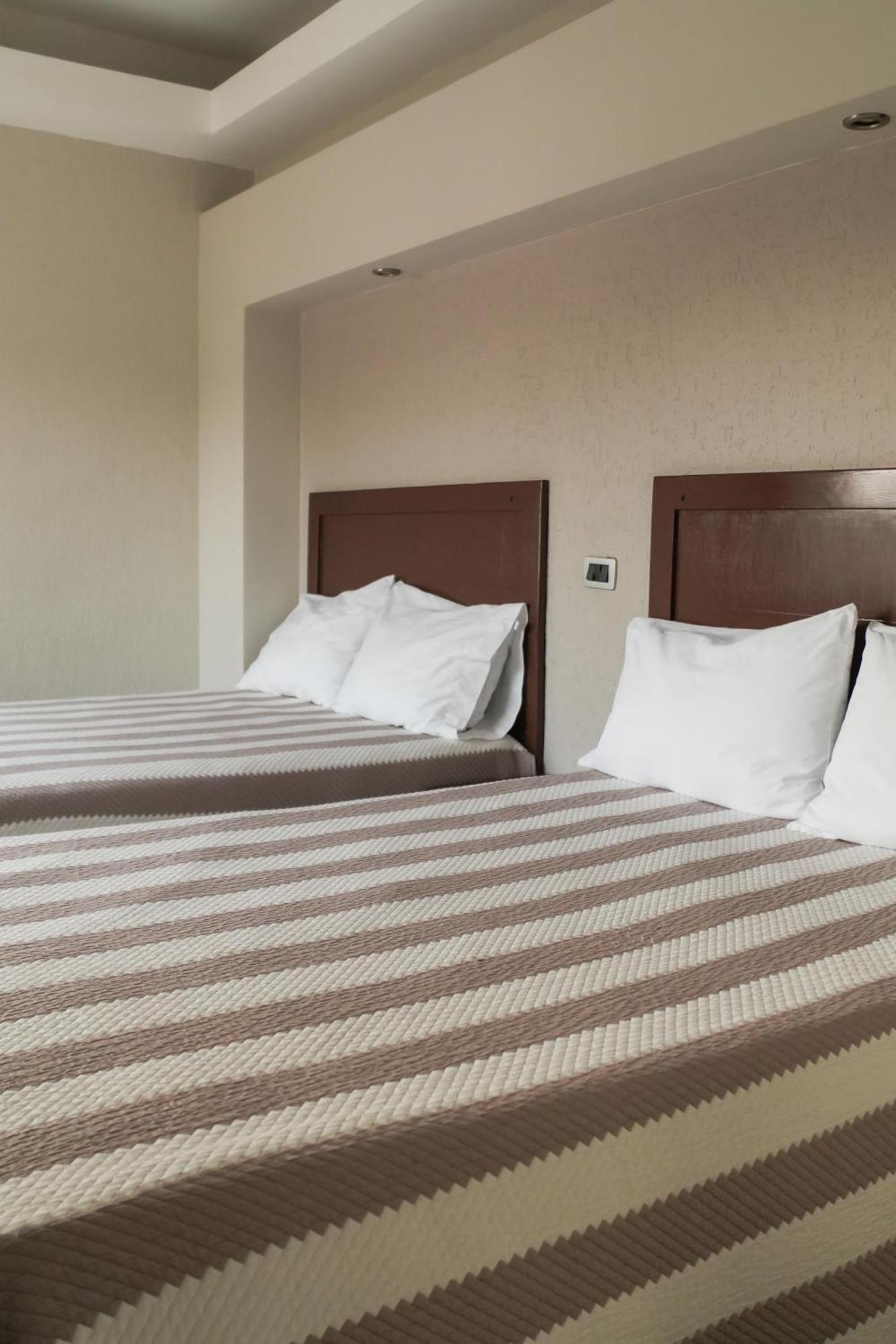 San Marcos Hotel