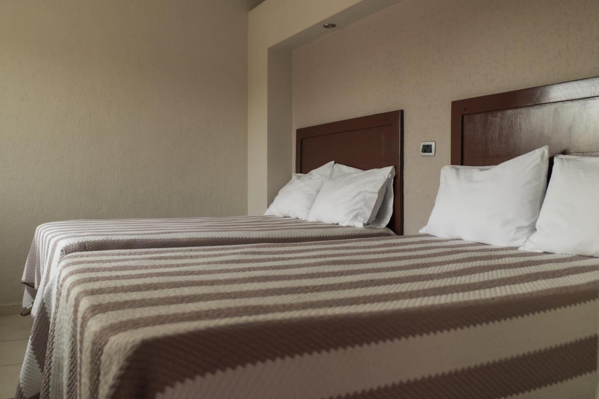 Hotel San Marcos 3*