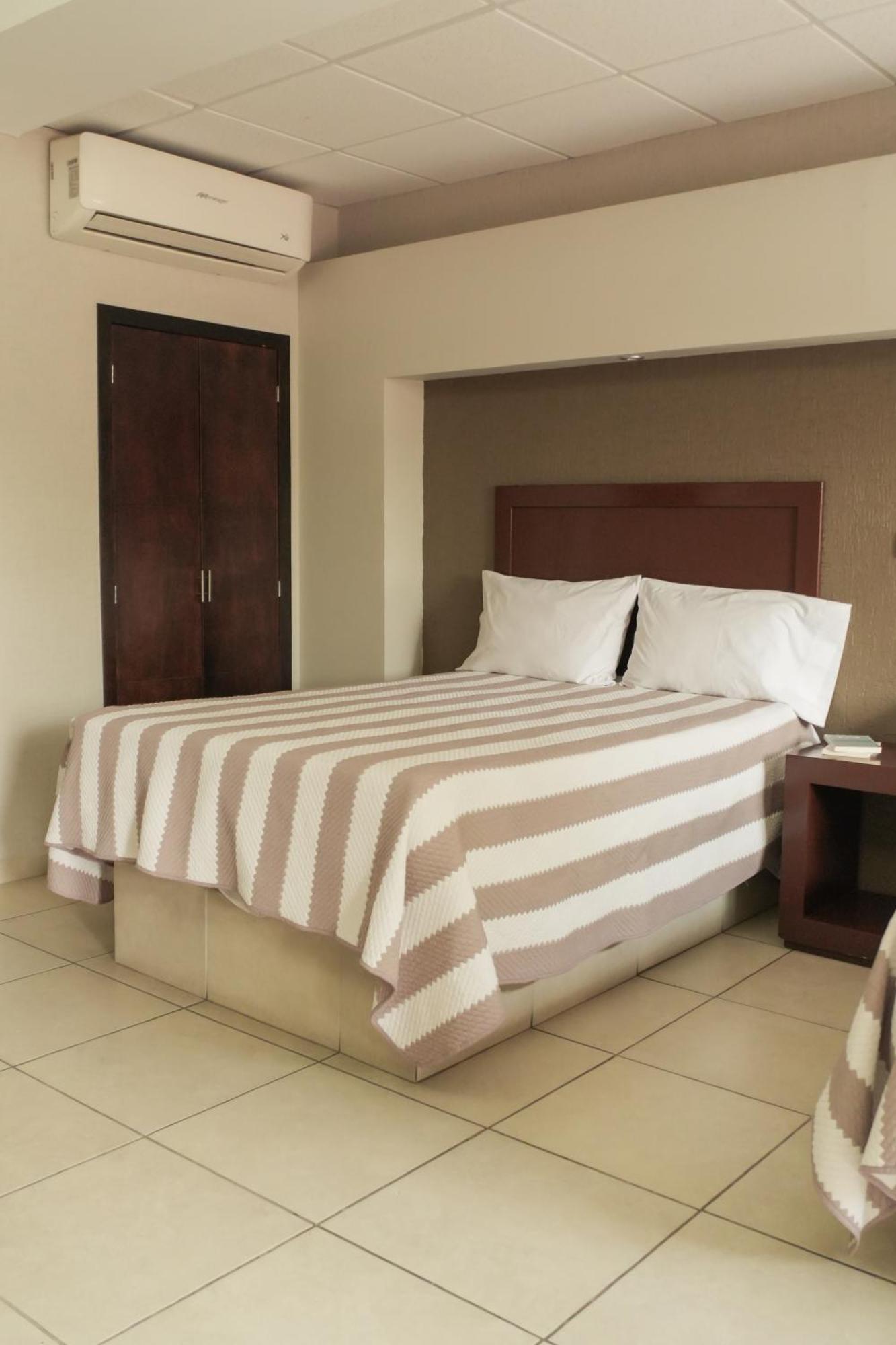 Hotel San Marcos