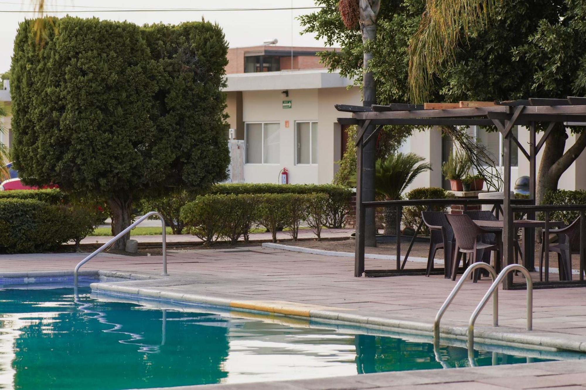 Hotel San Marcos