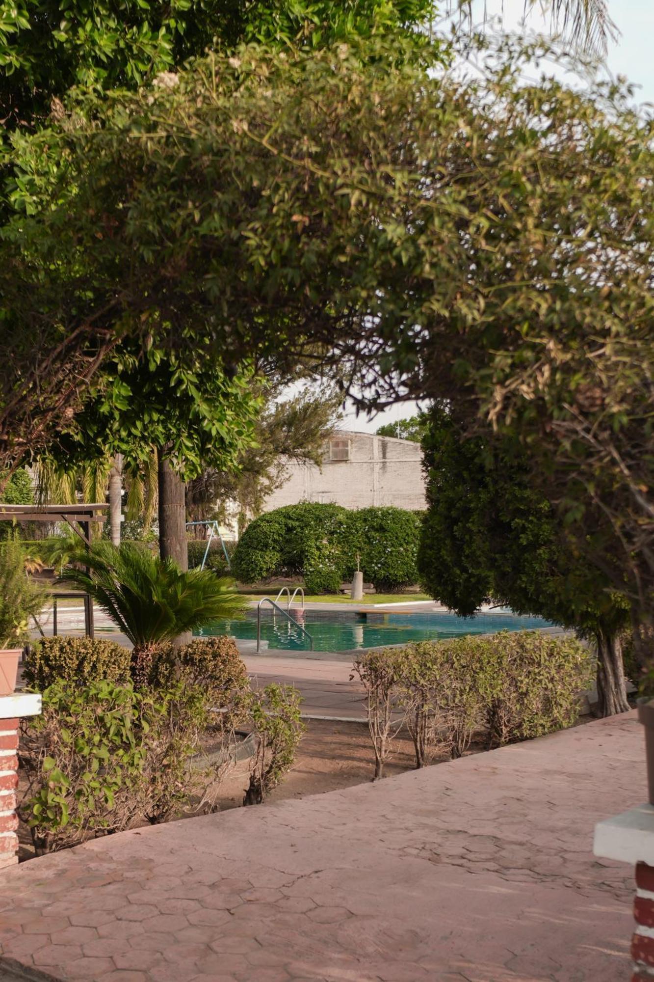 San Marcos Aguascalientes