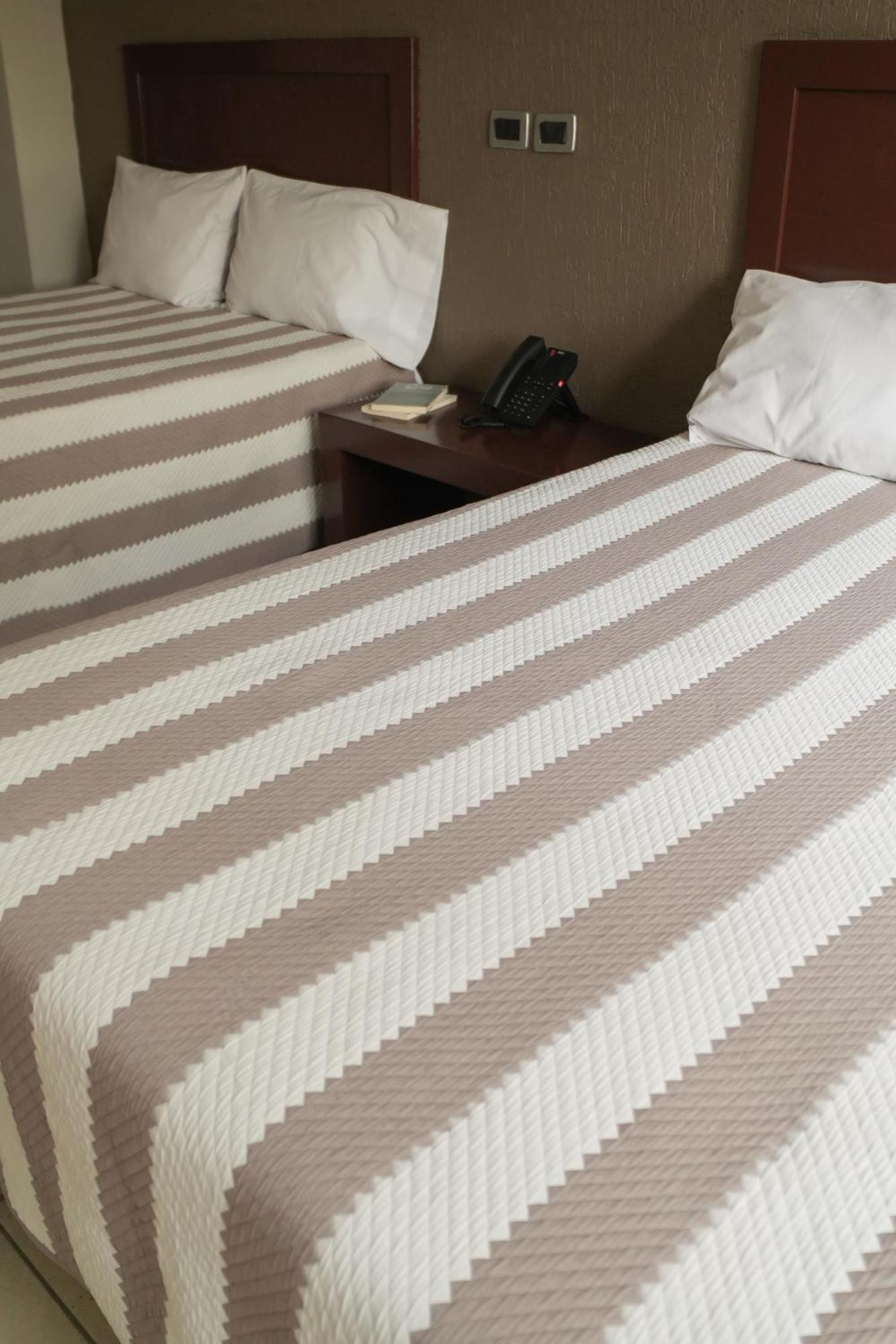 Hotel San Marcos Aguascalientes