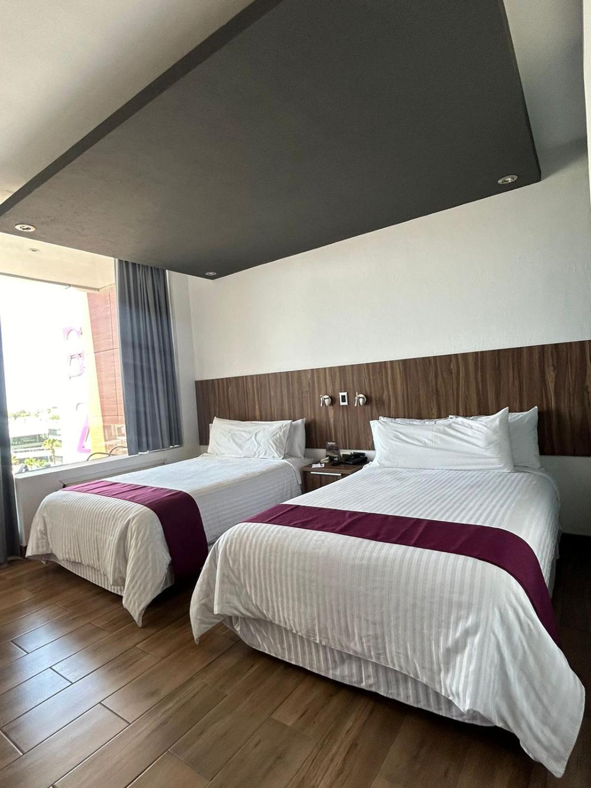 Hotel Zujmu Business Boutique