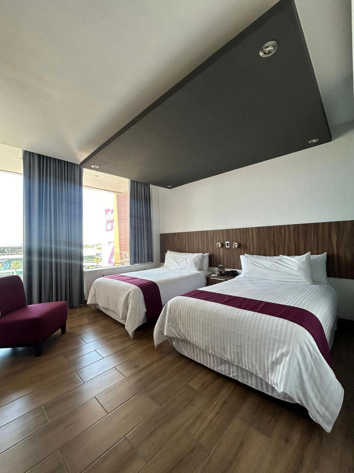 Zujmu Business Boutique Hotel 5*