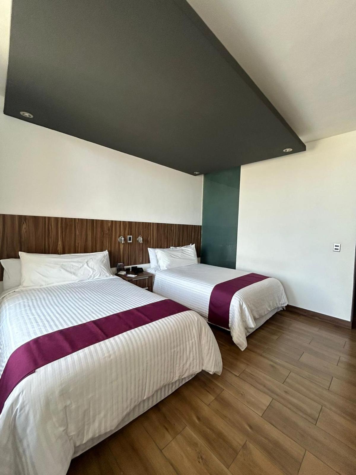 Hotel Zujmu Business Boutique 5*