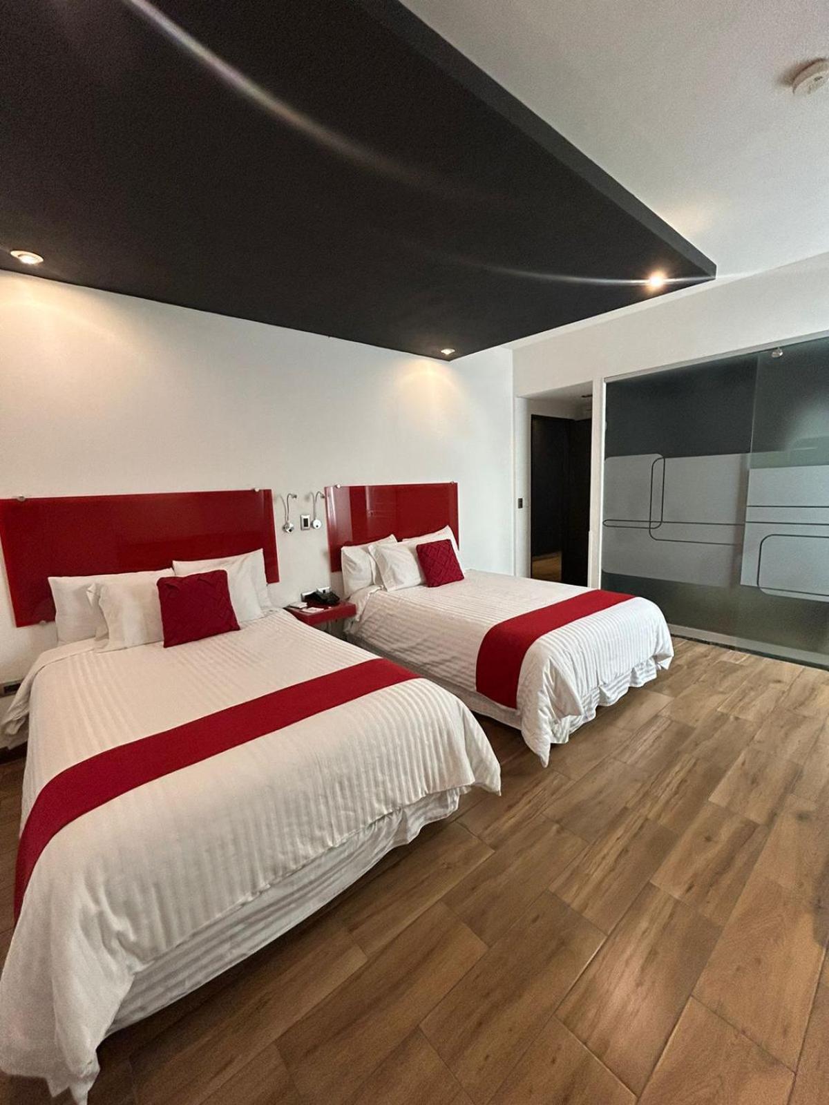 Zujmu Business Boutique Hotel 5*