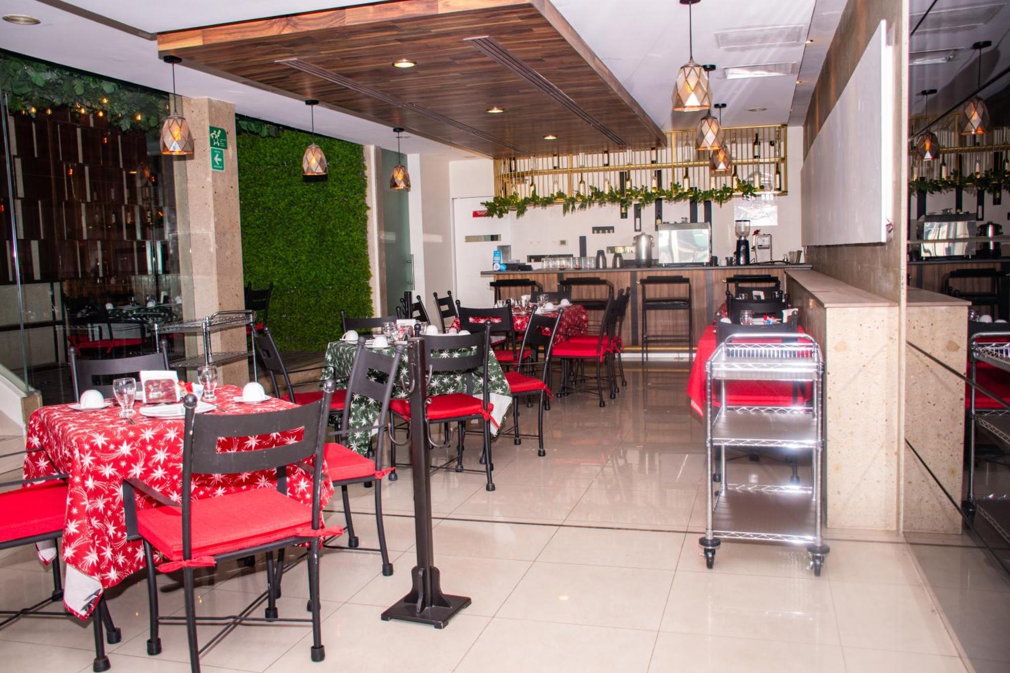 Zujmu Business Boutique Aguascalientes
