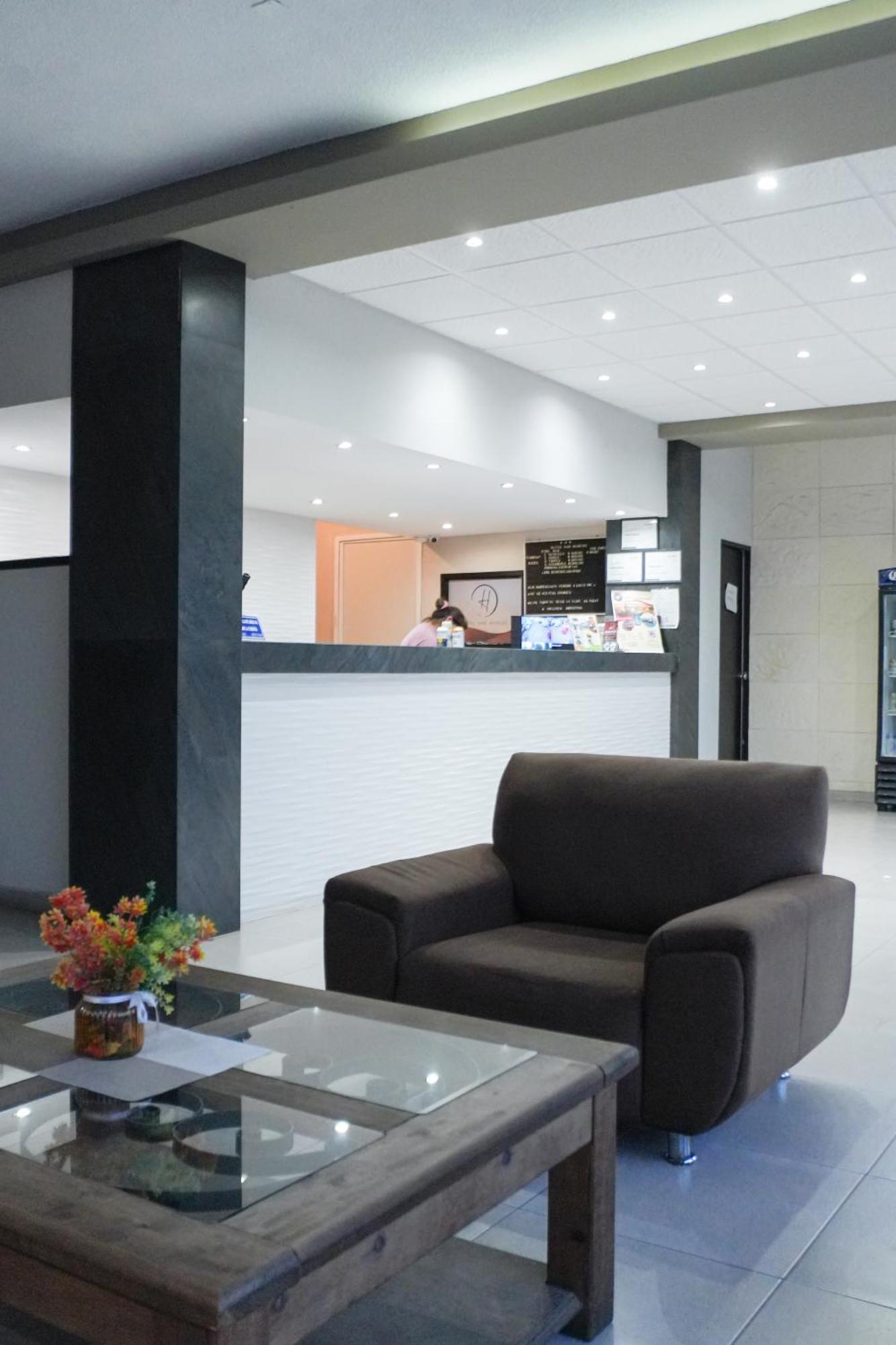 Hotel San Marcos Aguascalientes