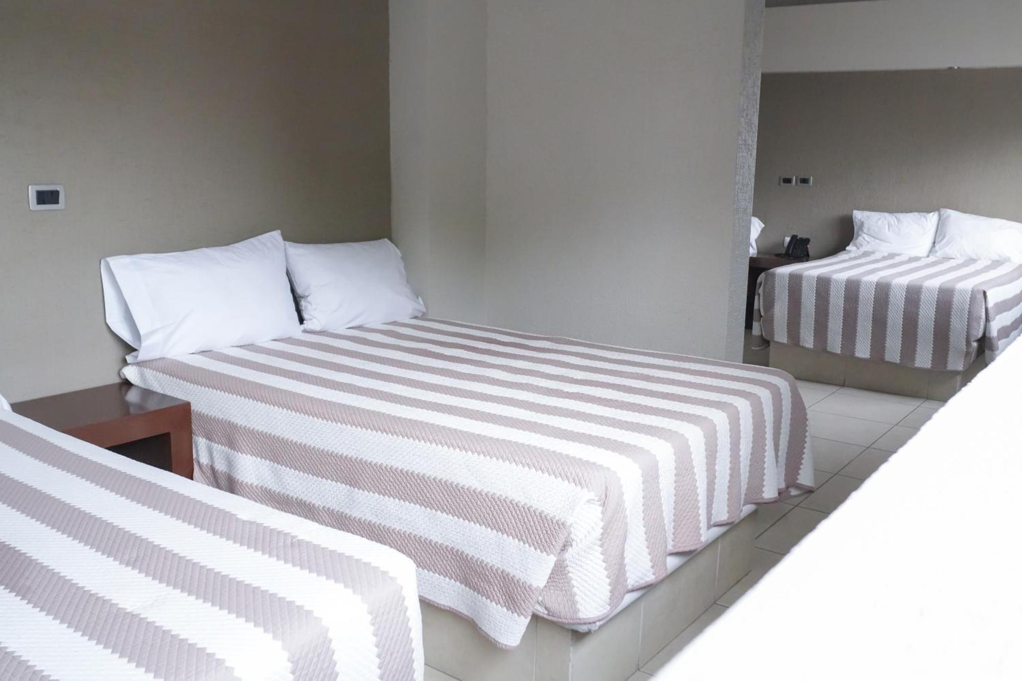 San Marcos Hotel