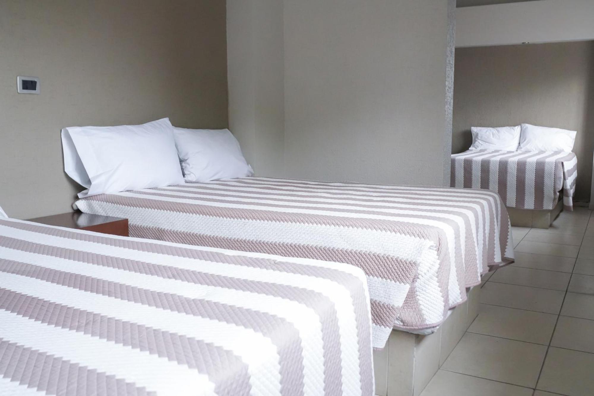 San Marcos Hotel 3*