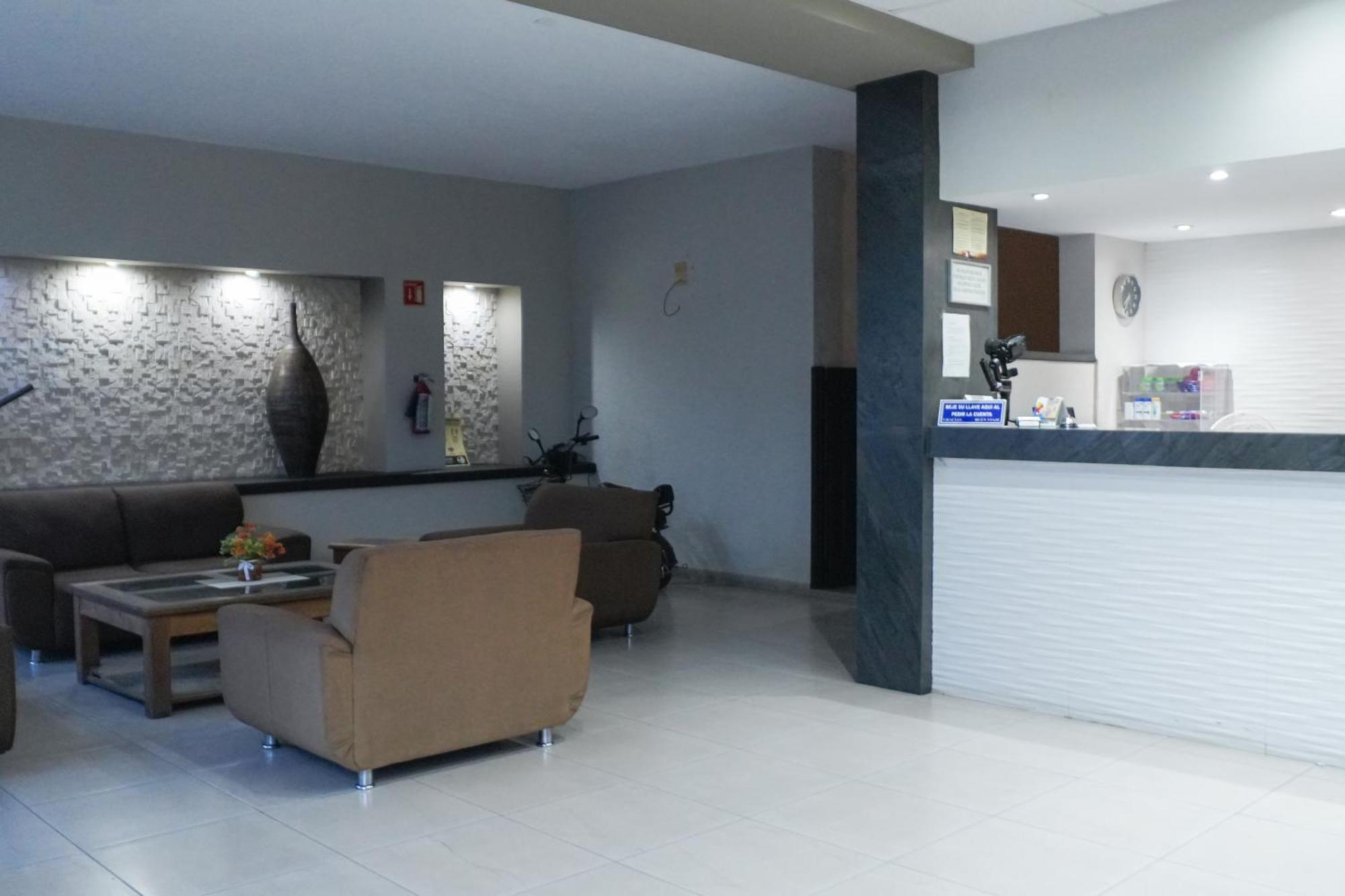 Hotel San Marcos 3*
