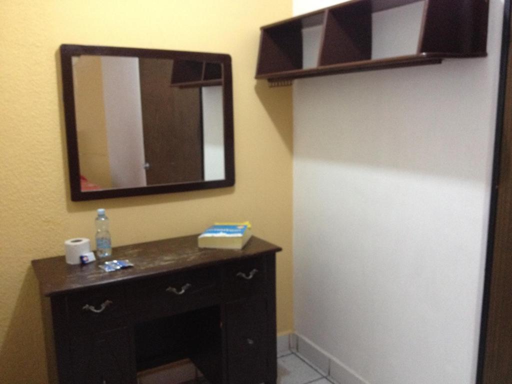 Gomez Hotel 2*