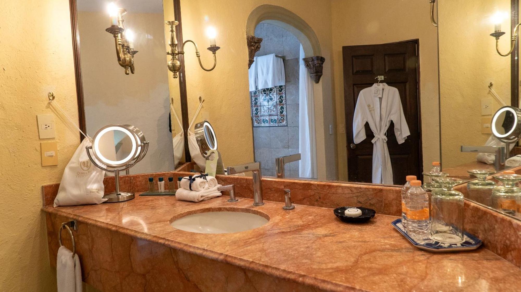Hotel Quinta Real 5*