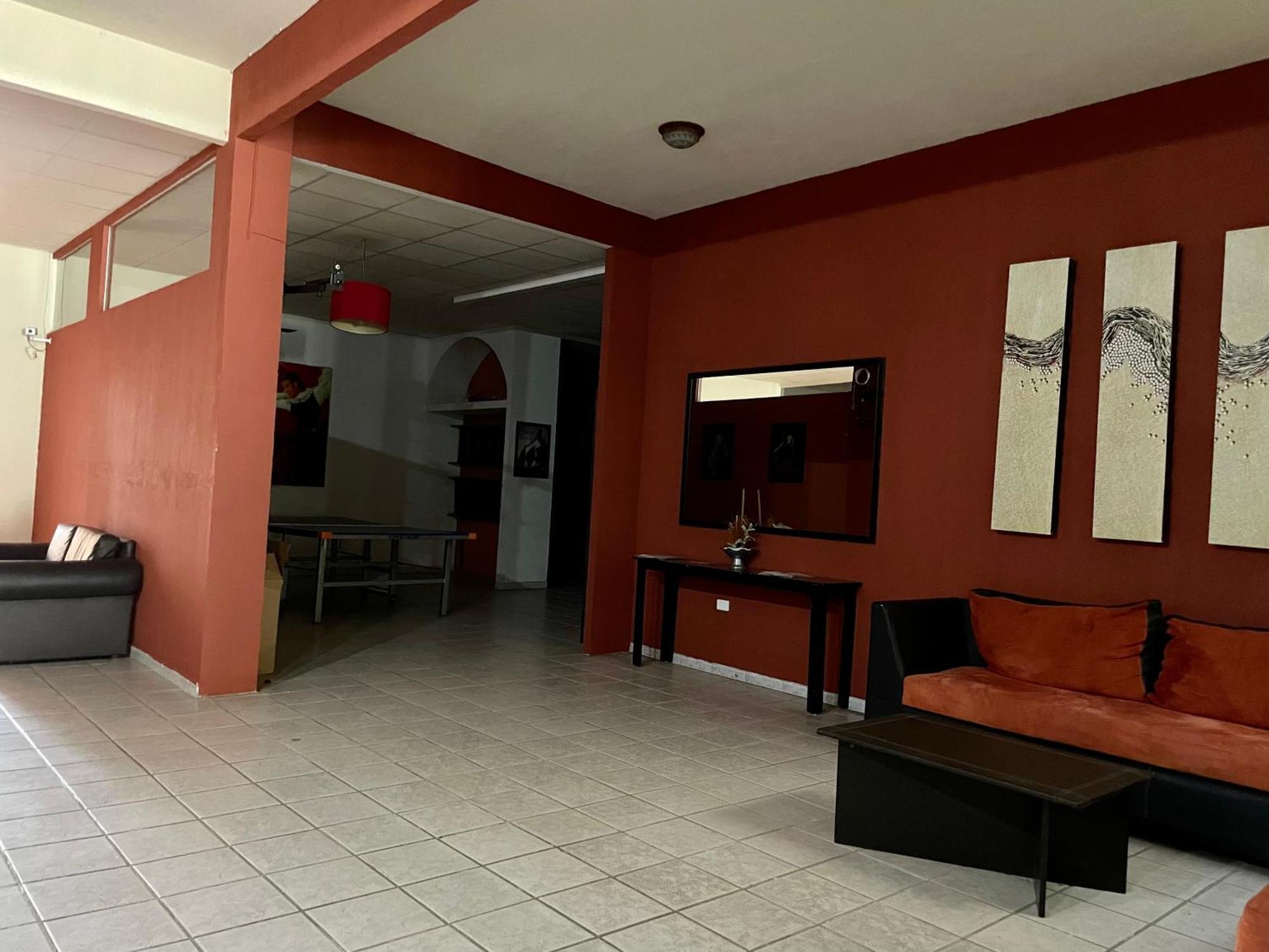 Capital Oc Marney 3* Aguascalientes