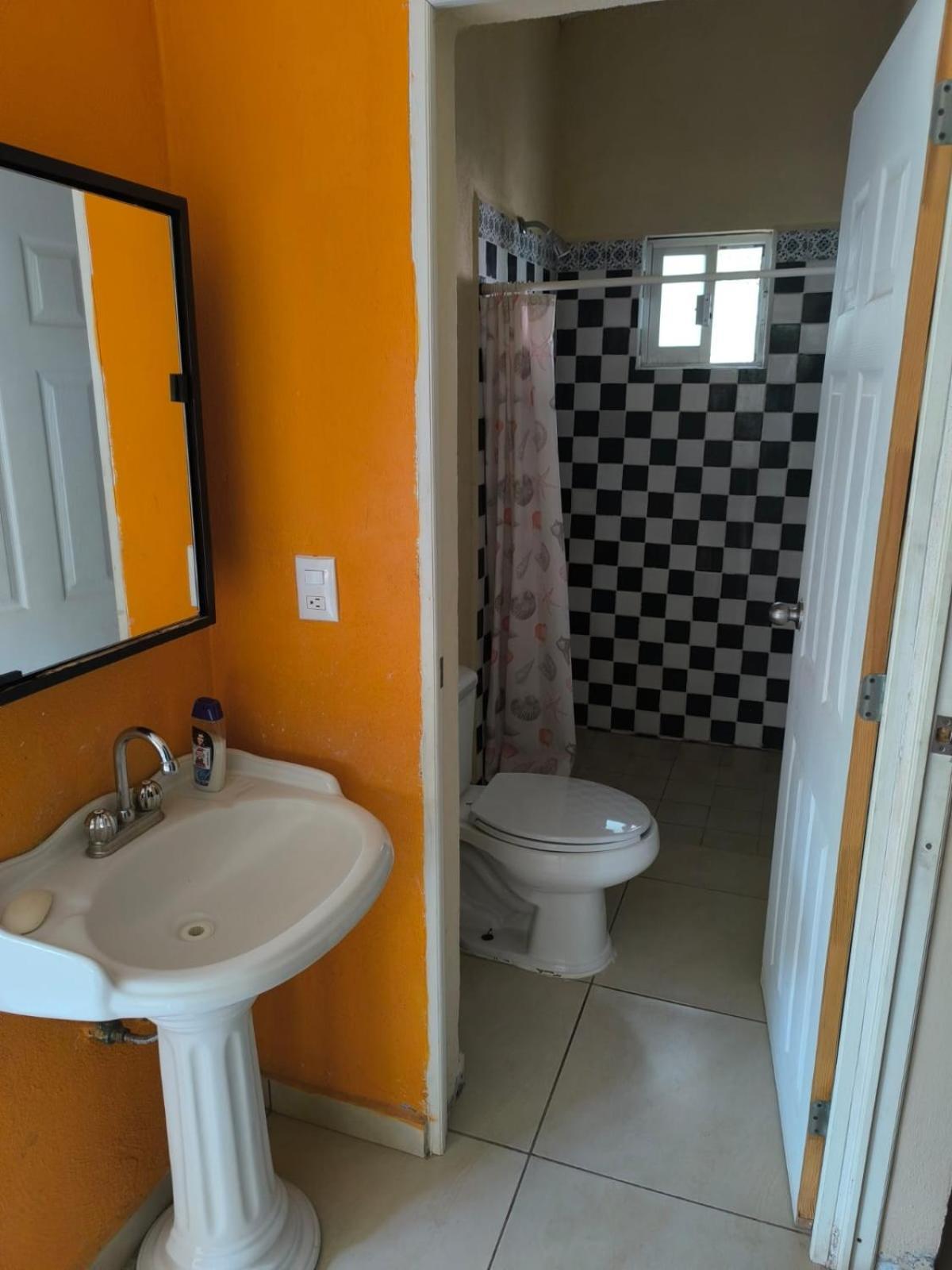 Hacienda Ridvan Campsite Aguascalientes