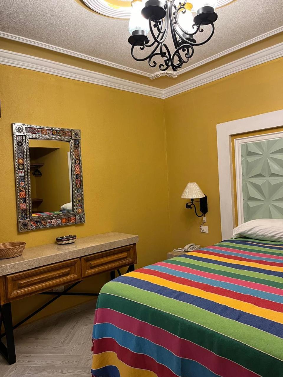 Hotel La Casa De Maria Joyita