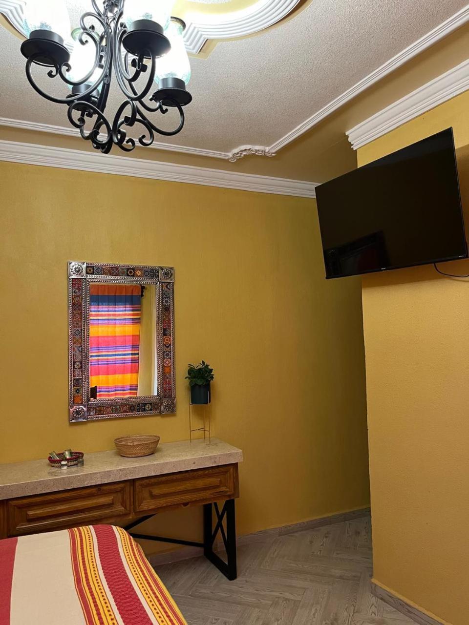 La Casa De Maria Joyita Hotel *