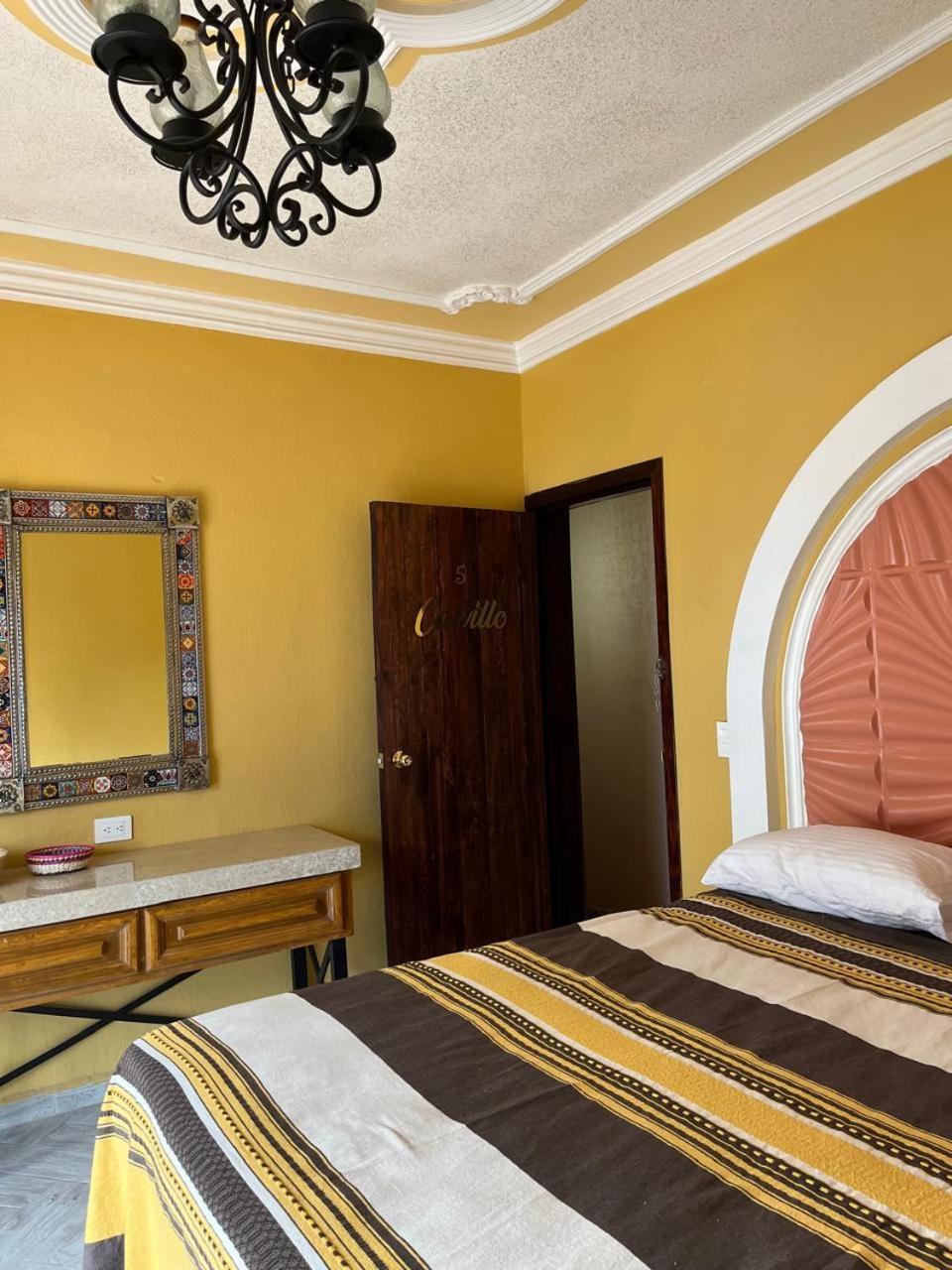Hotel La Casa De Maria Joyita *
