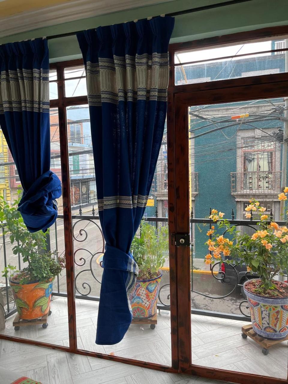 Hotel La Casa De Maria Joyita