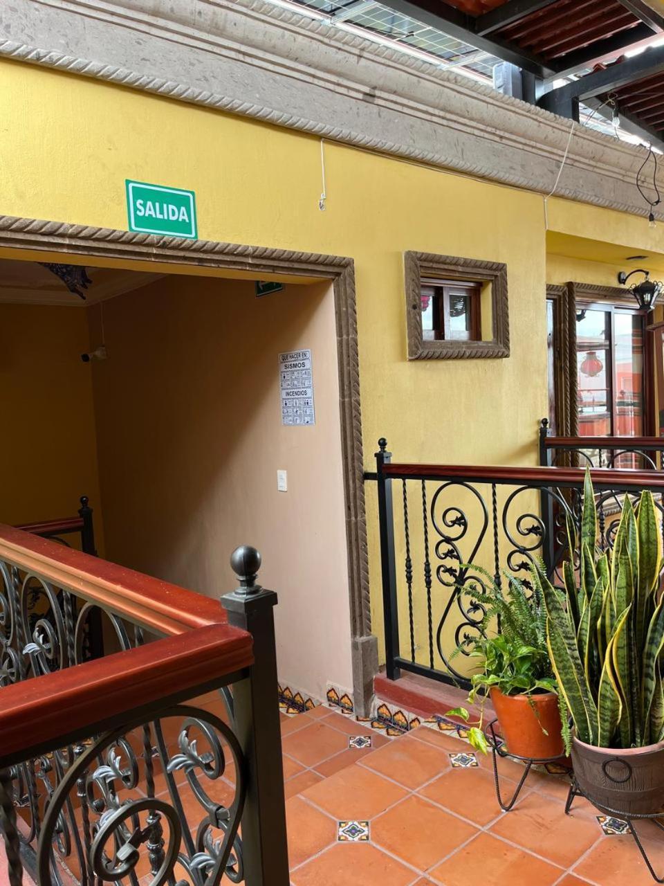 La Casa De Maria Joyita Hotel *