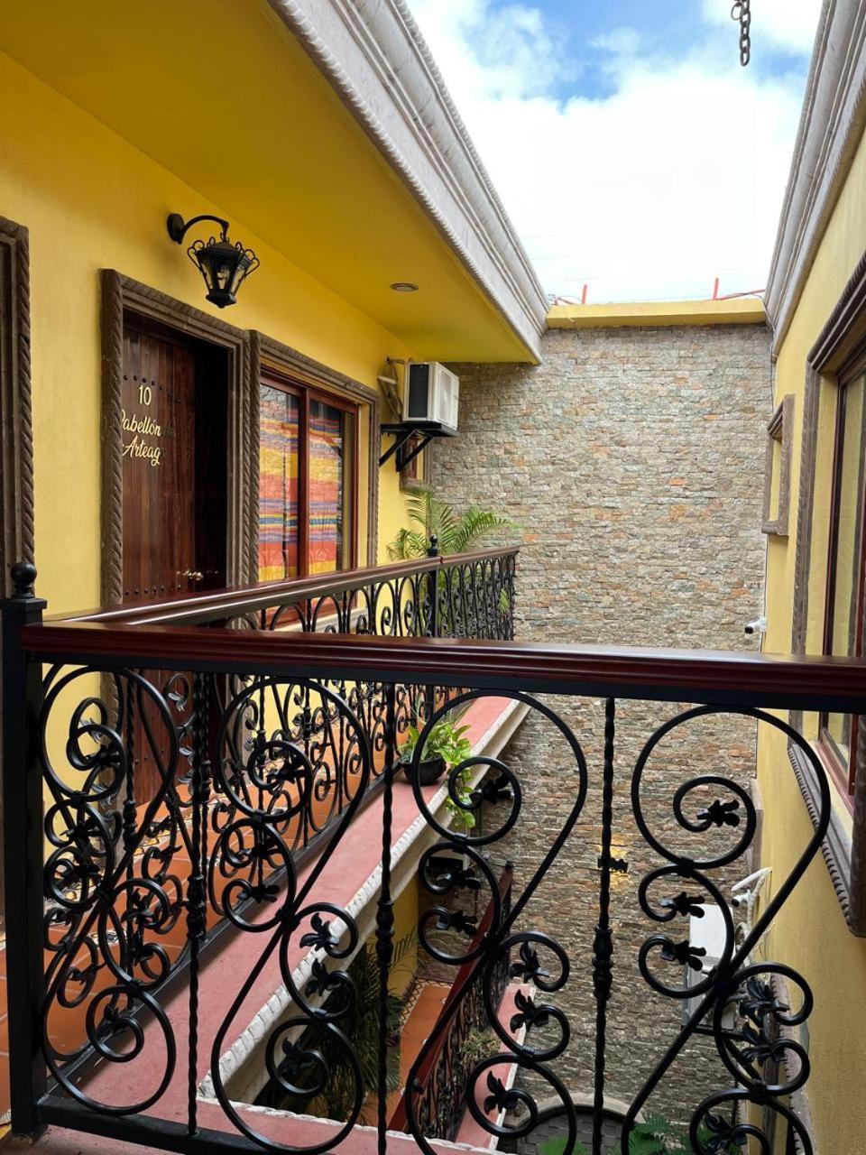 Hotel La Casa De Maria Joyita *