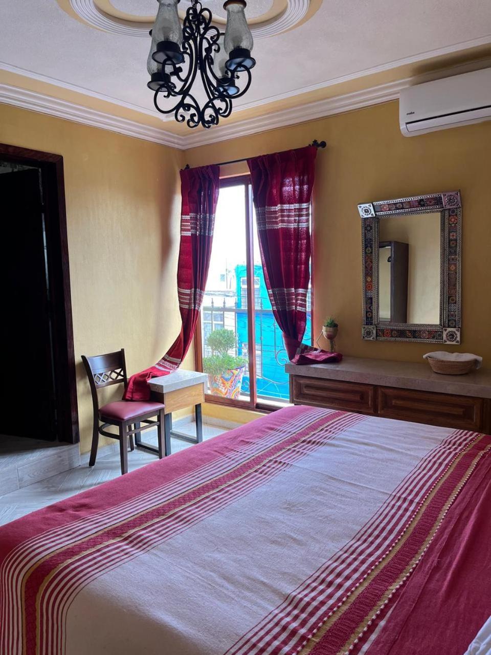 La Casa De Maria Joyita