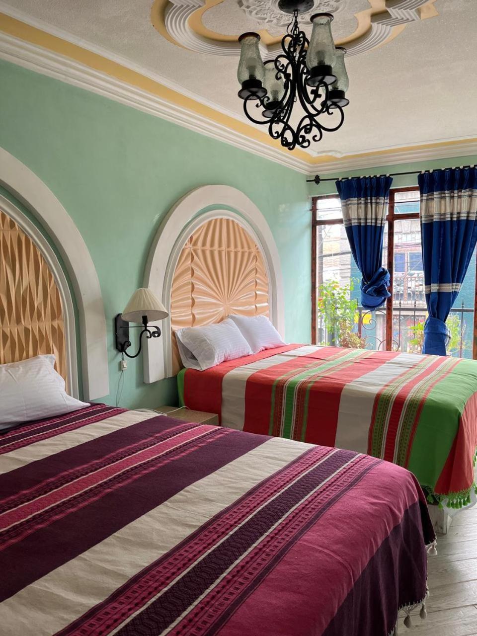 La Casa De Maria Joyita Hotel Aguascalientes