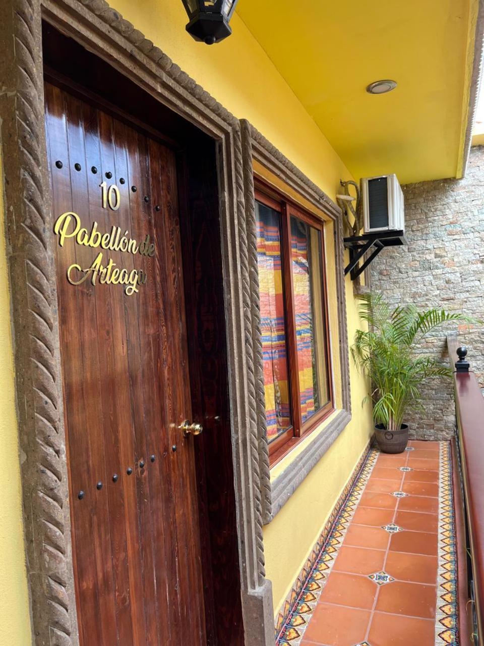 La Casa De Maria Joyita *