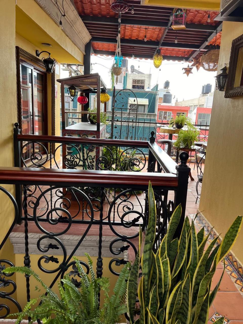 La Casa De Maria Joyita