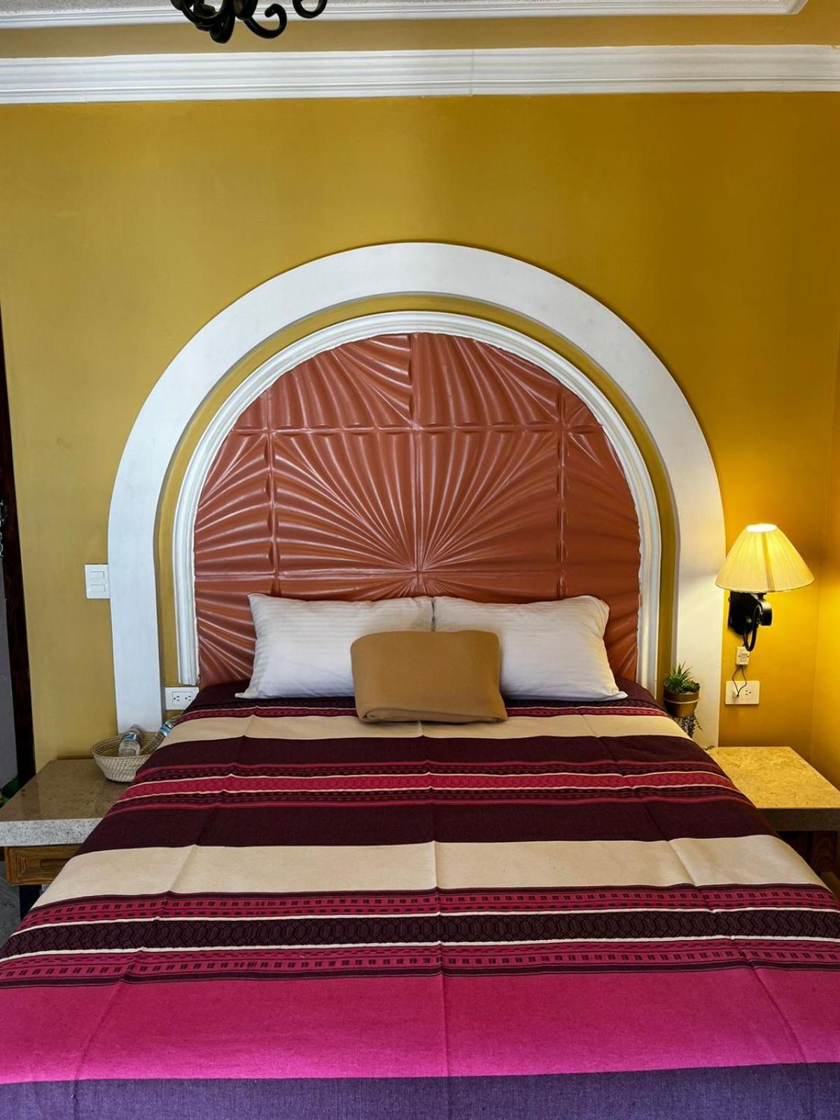 La Casa De Maria Joyita * Aguascalientes
