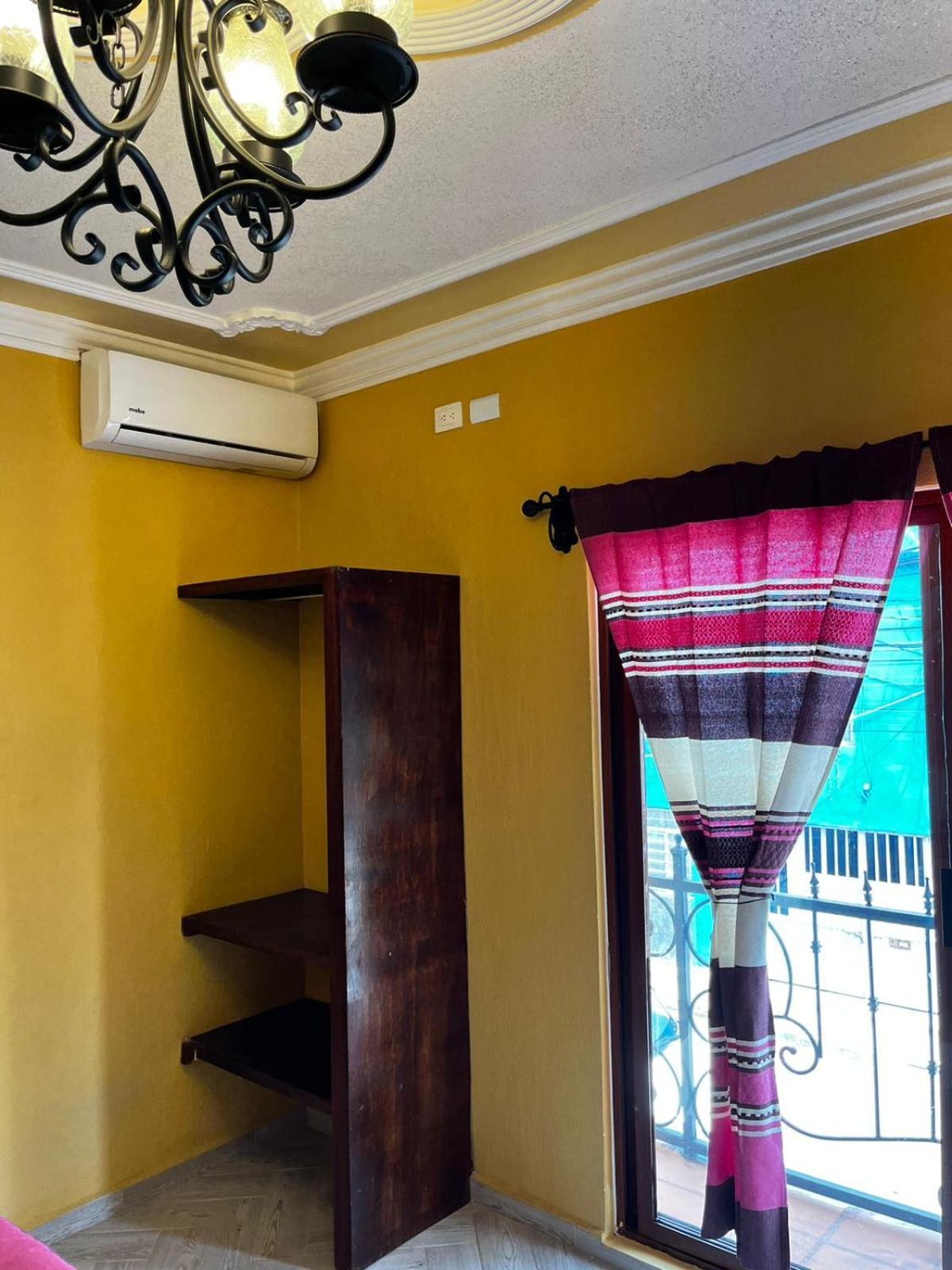 La Casa De Maria Joyita Hotel