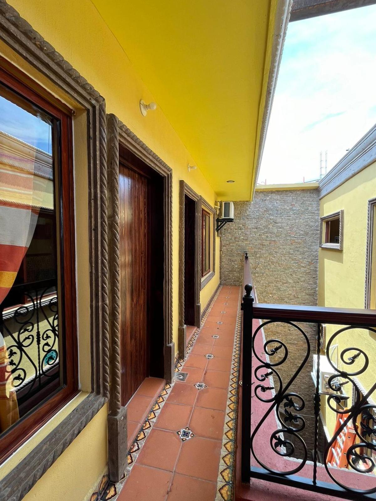 La Casa De Maria Joyita * Aguascalientes