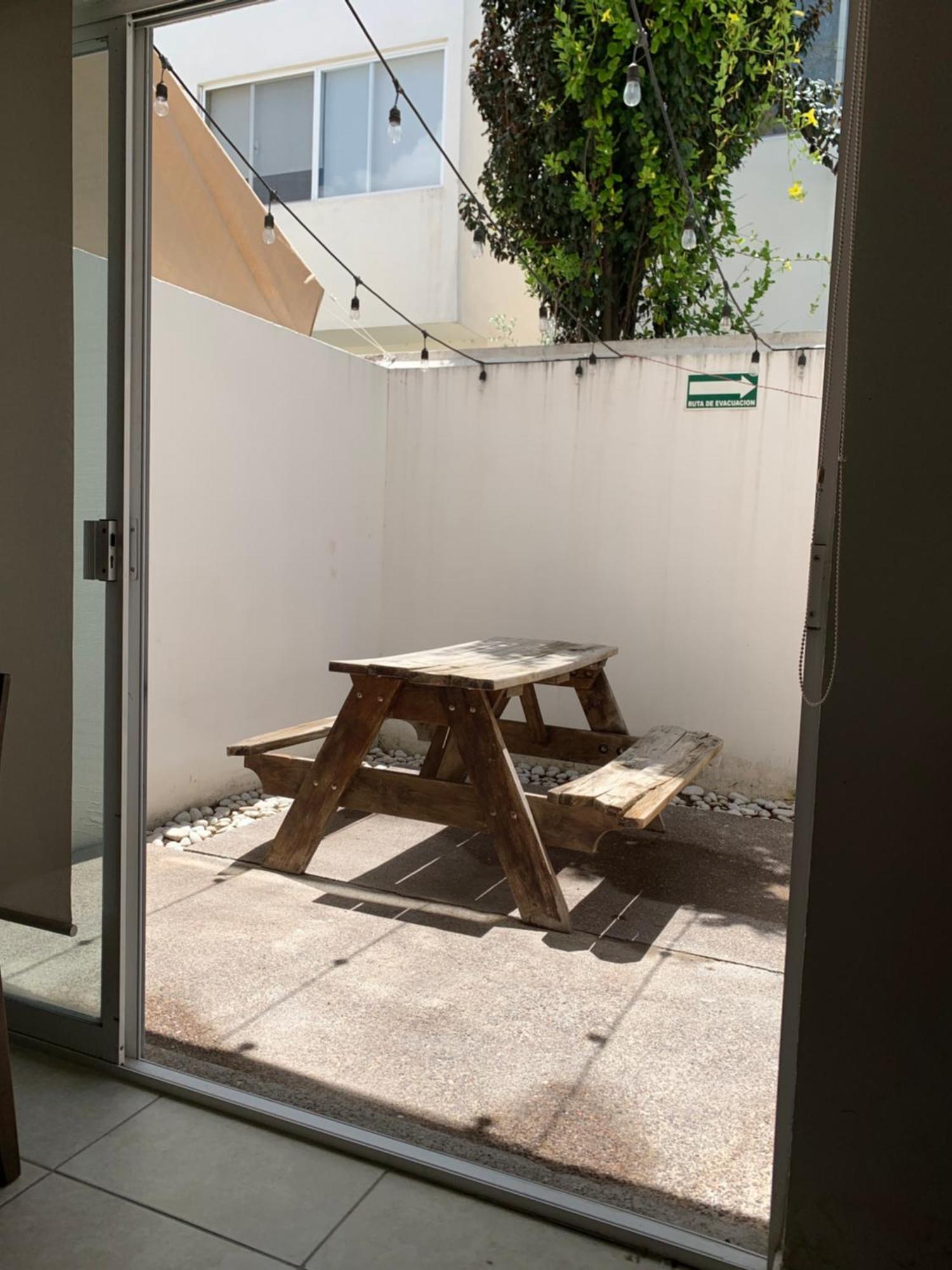 Сasa de vacaciones Cielito Punta Iii Aguascalientes