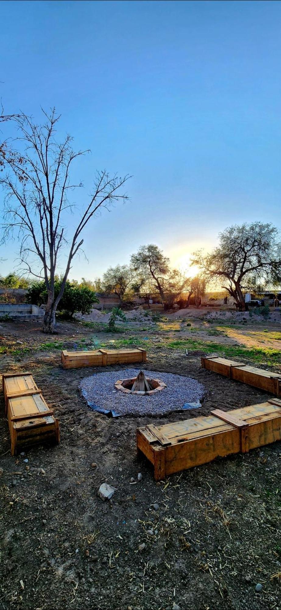 Quinta El Cocula Camping, Y Eventos *