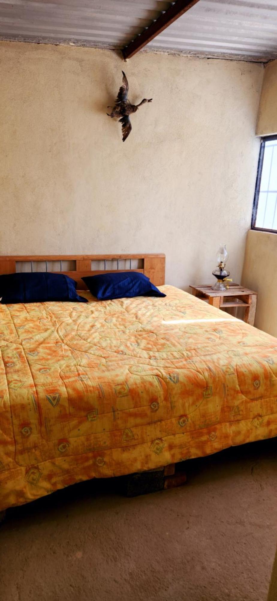 Quinta El Cocula Camping, Y Eventos * Aguascalientes
