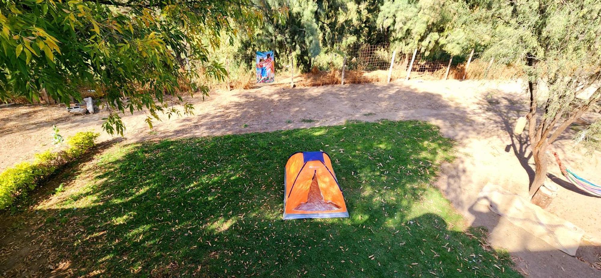Quinta El Cocula Camping, Y Eventos Camping