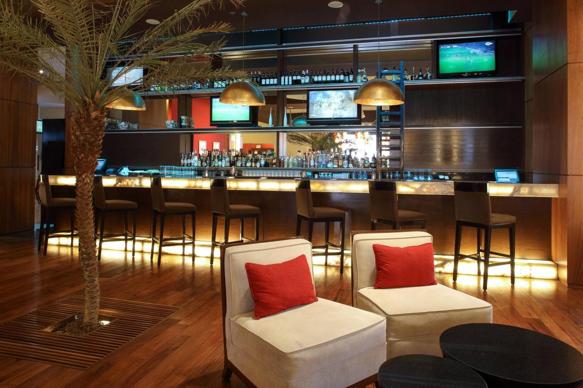 Hotel Marriott 4*