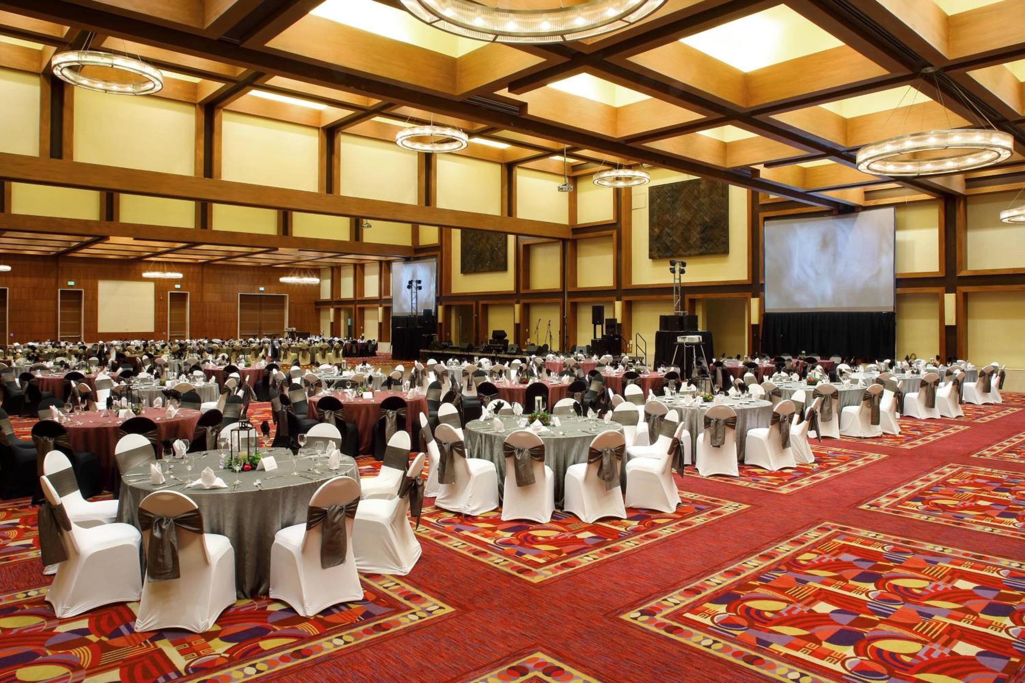 Hotel Marriott Aguascalientes