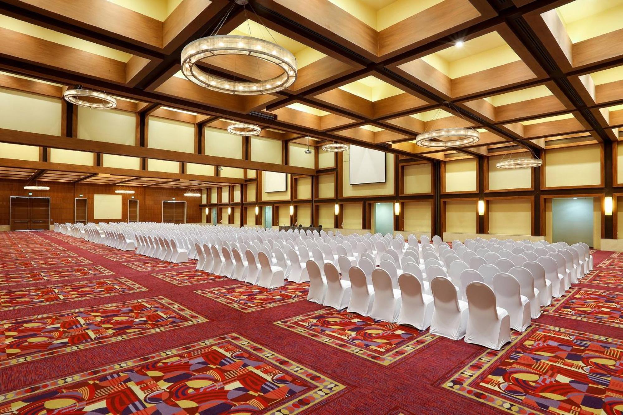 Marriott Aguascalientes