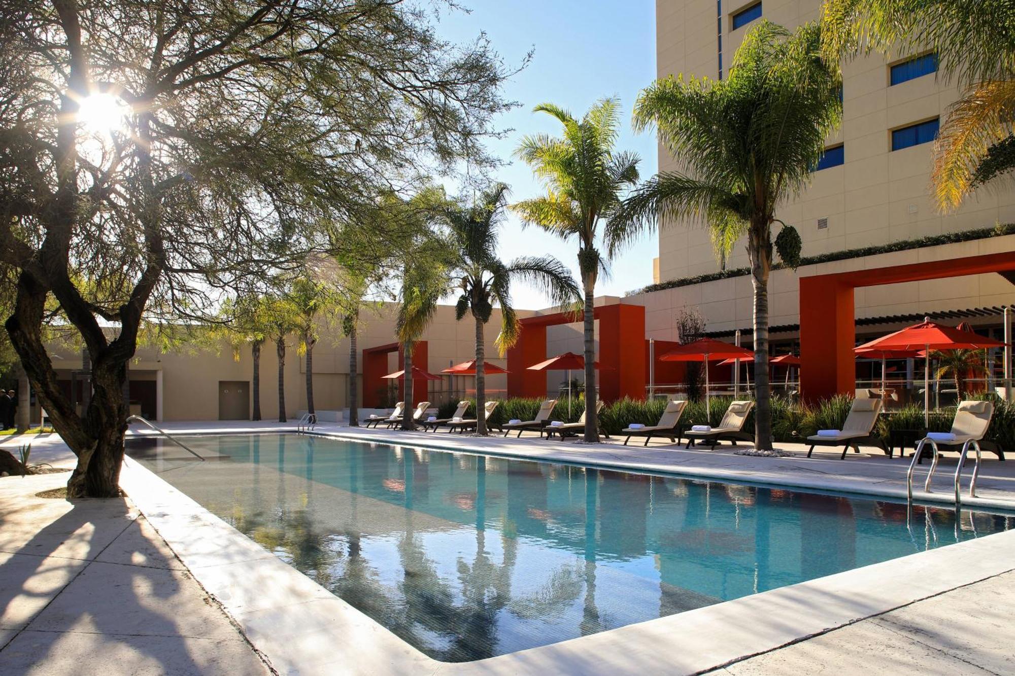 Marriott Hotel 4*
