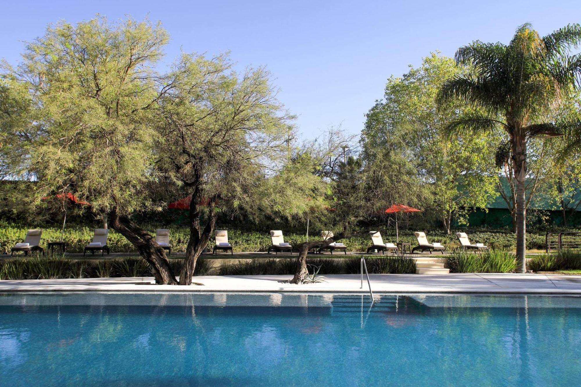 Hotel Marriott 4*