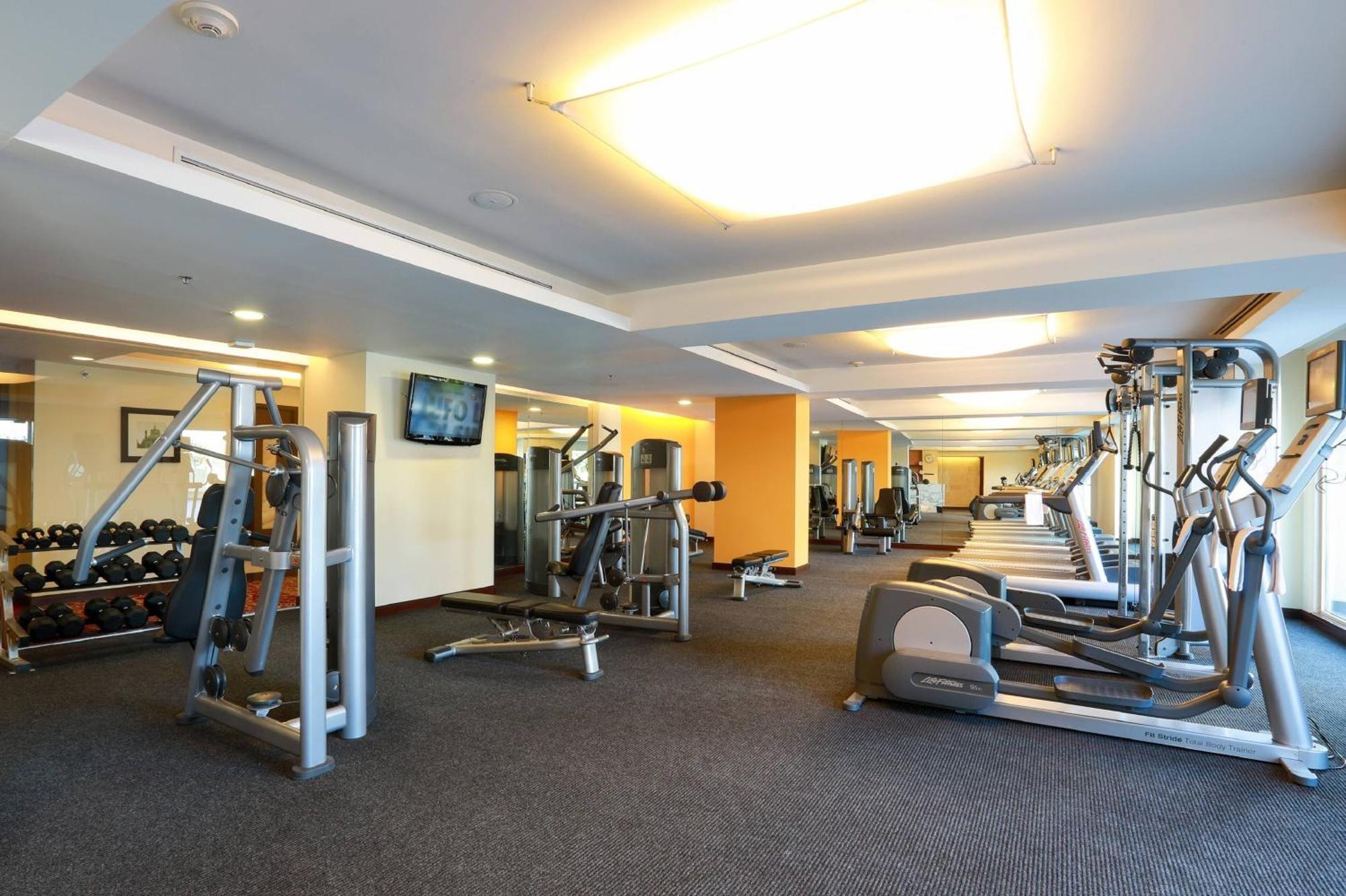 Marriott 4*