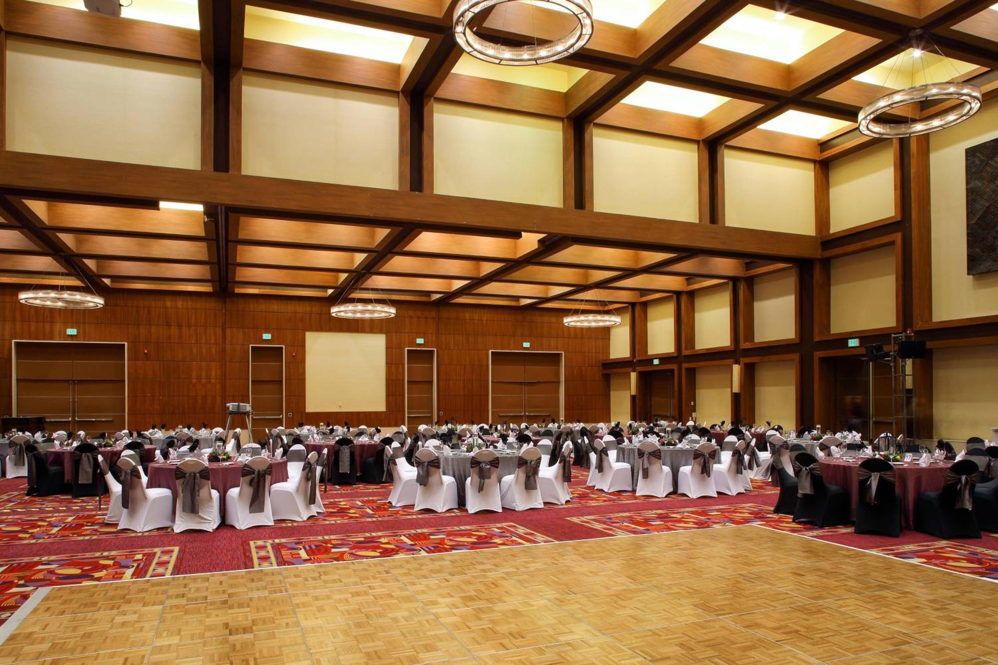 Marriott Aguascalientes