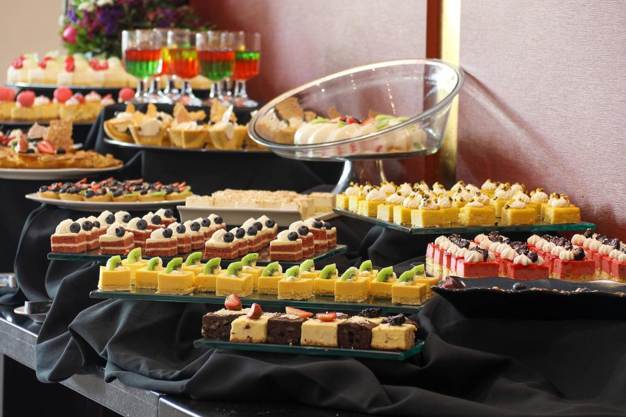 Marriott Hotel Aguascalientes